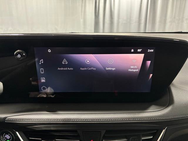 New 2026 Buick Encore GX Sport Touring image 31