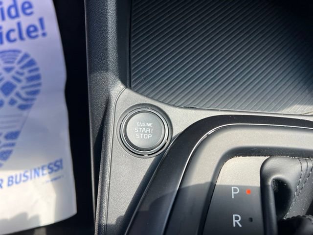 Certified 2025 Kia K4 FWD image 21