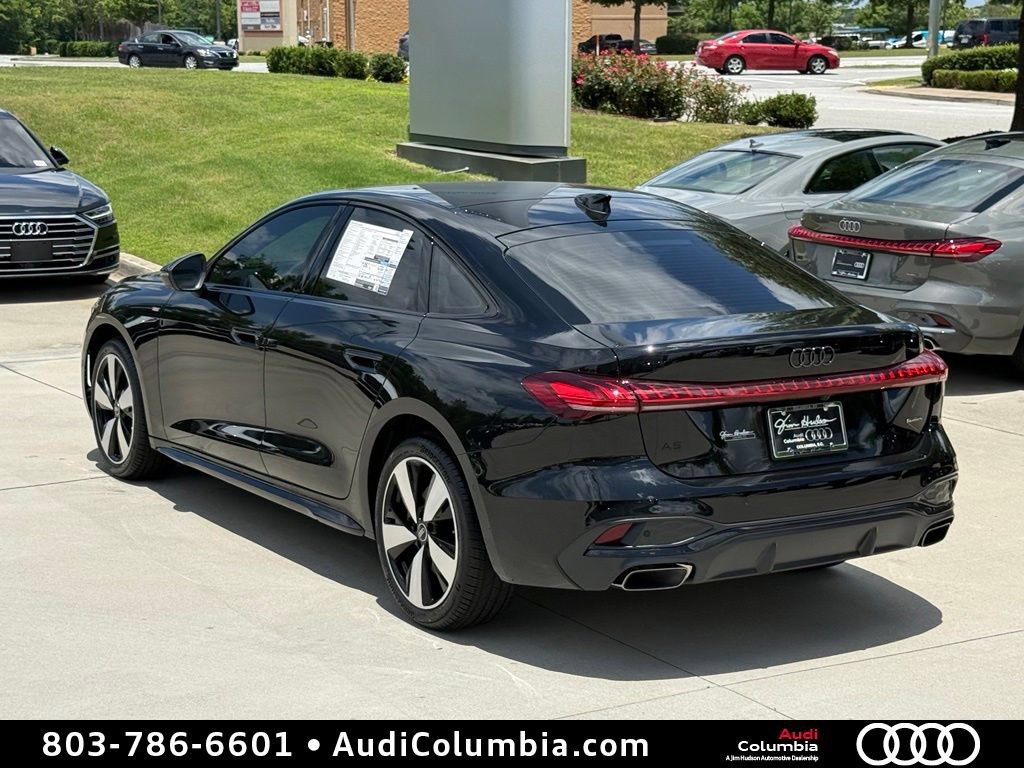 New 2026 Audi A5 2.0T Premium AWD/4WD image 12
