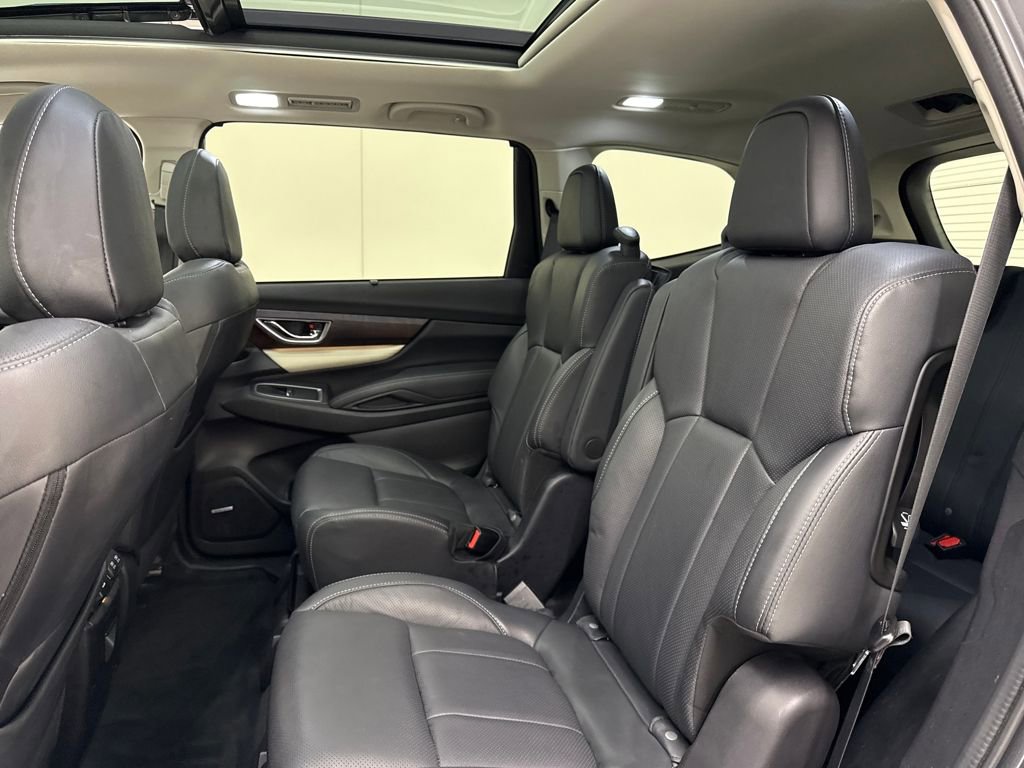 Used 2022 Subaru Ascent Touring w/ Popular Package #2A image 27