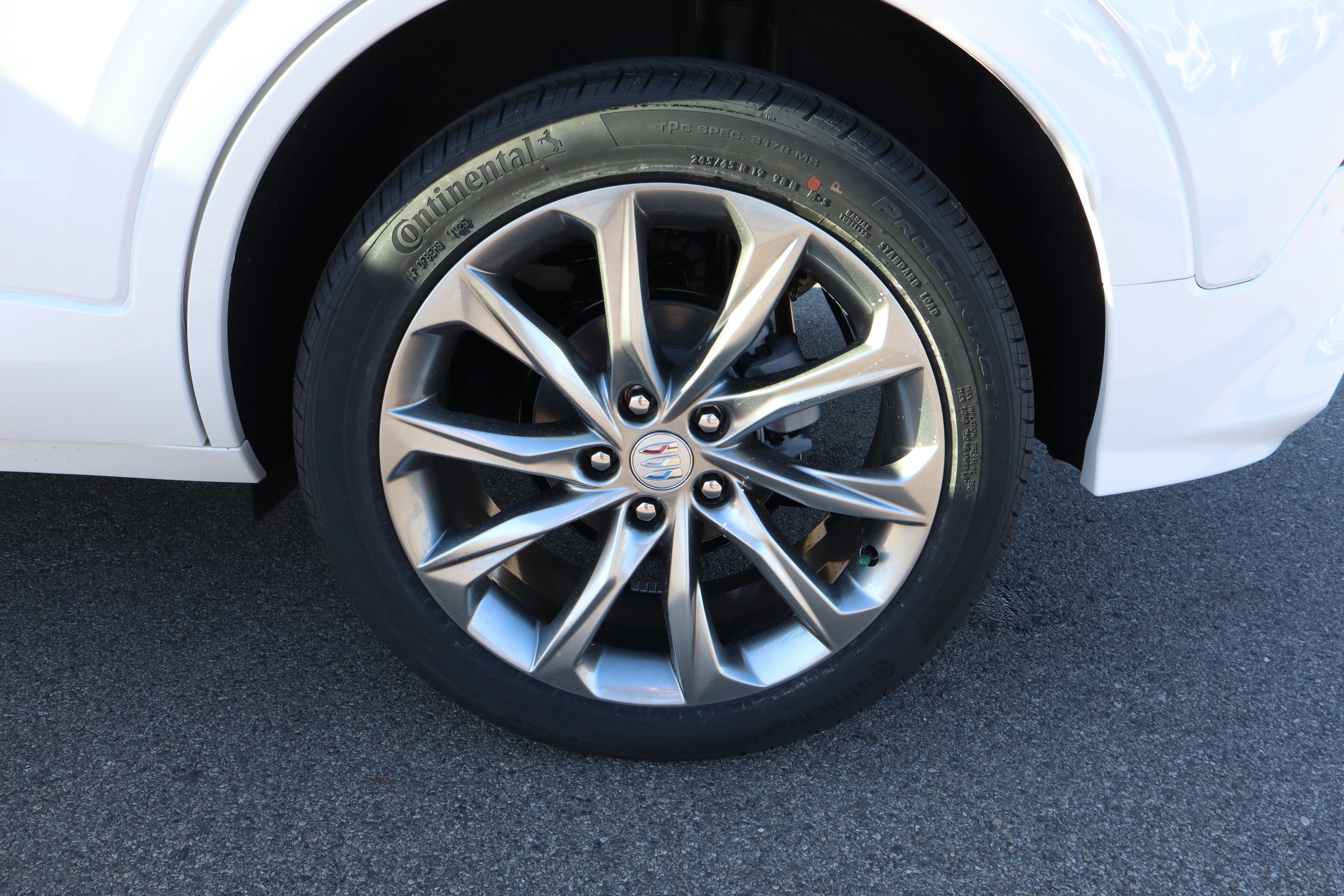 New 2026 Buick Encore GX Avenir w/ Avenir Technology Package image 22