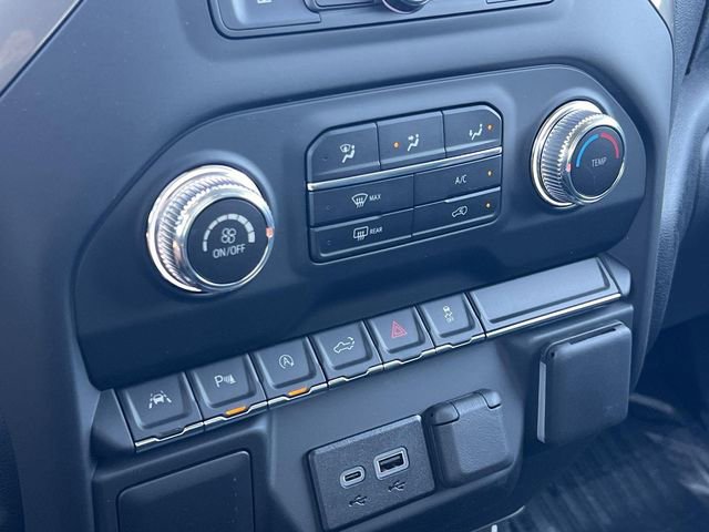 New 2026 GMC Sierra 1500 Pro w/ Pro Value Package image 13