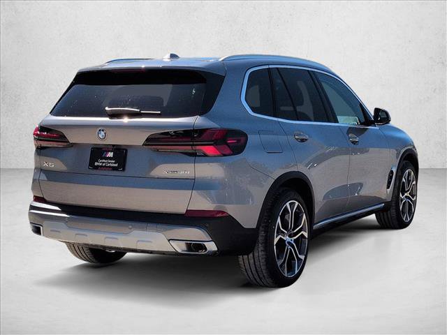 New 2026 BMW X5 xDrive40i image 2