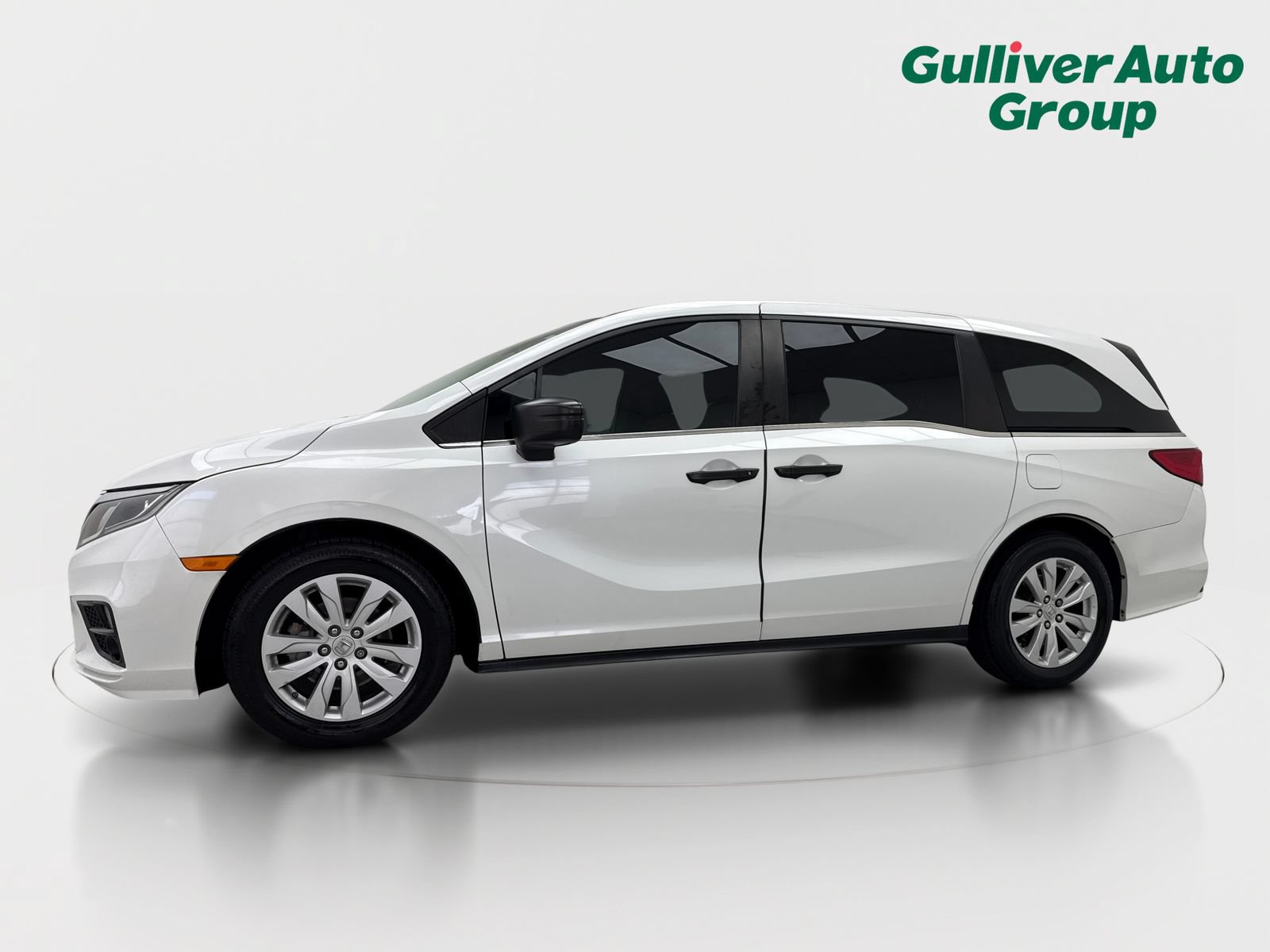 Used 2020 Honda Odyssey LX image 2