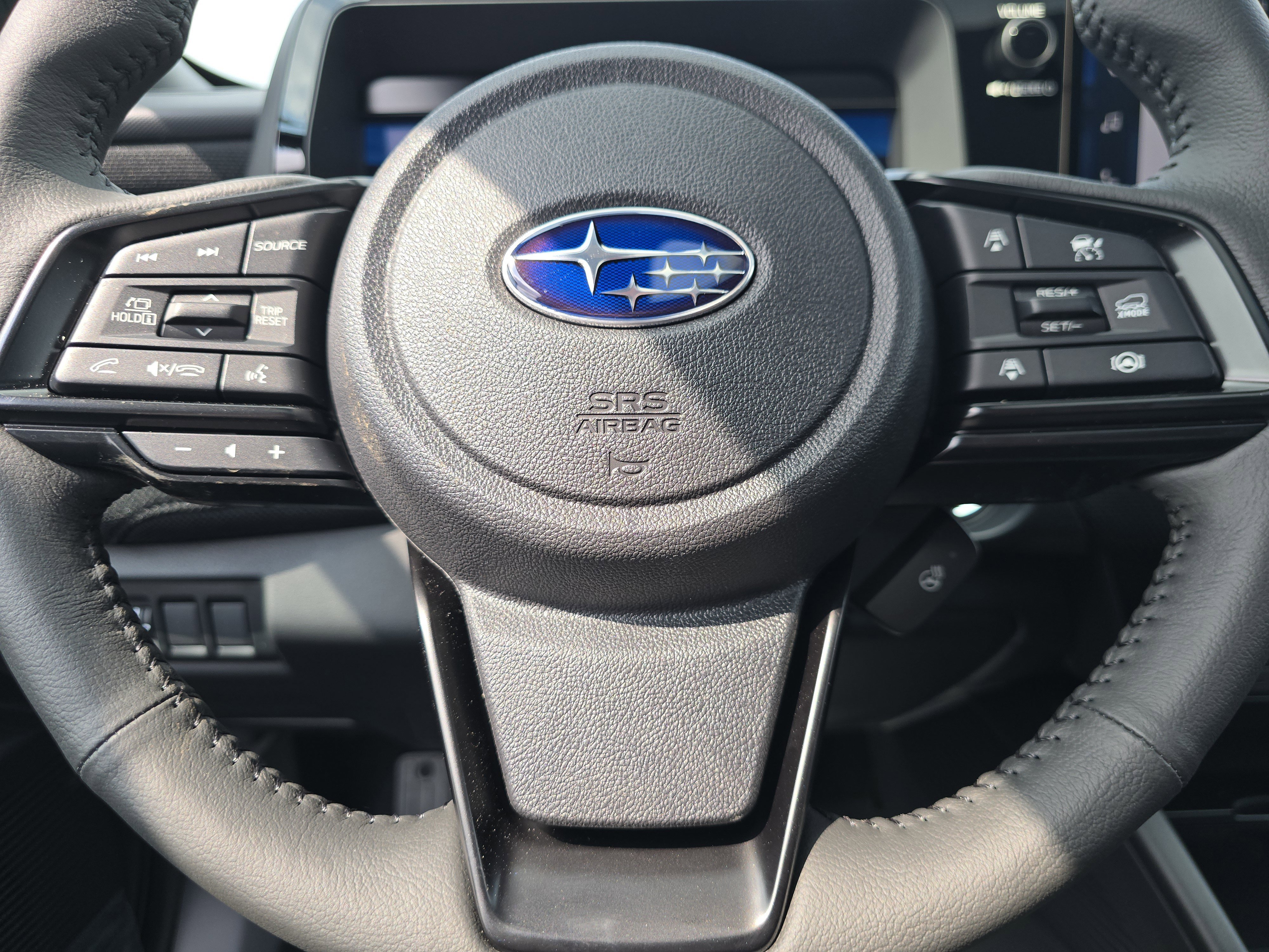 New 2026 Subaru Outback Premium image 19