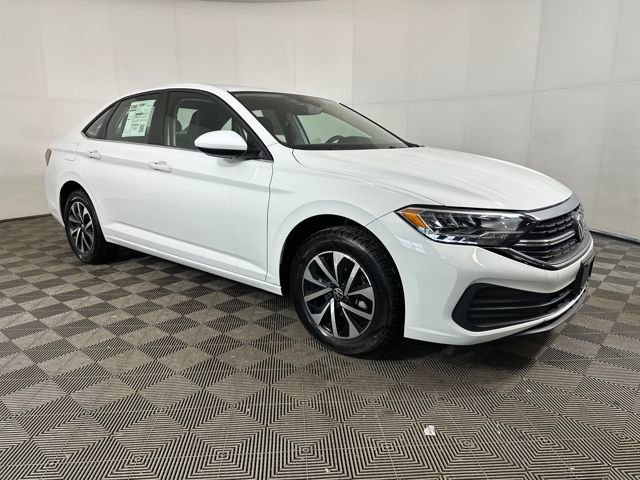 Used 2024 Volkswagen Jetta S video 2