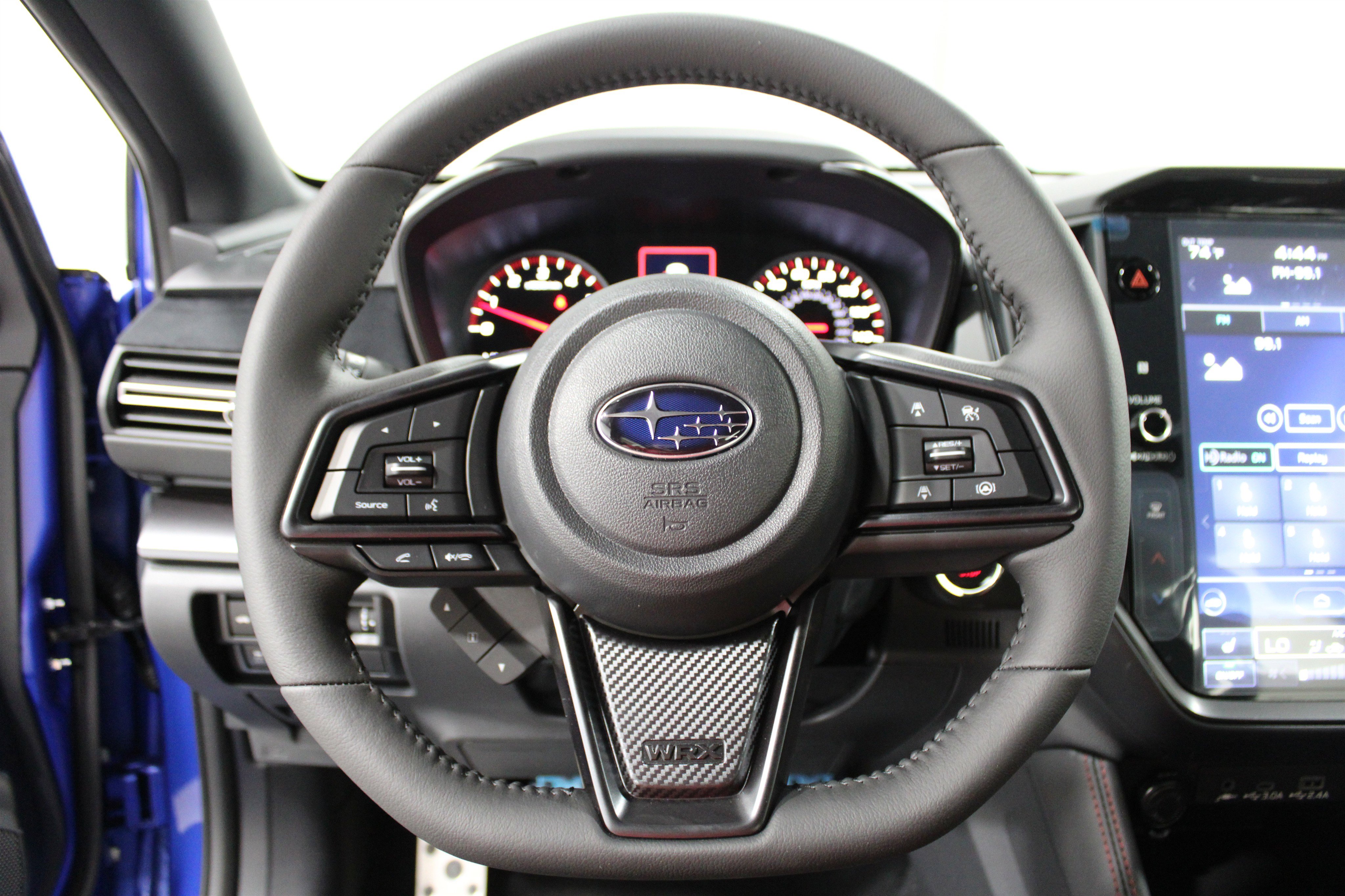New 2026 Subaru WRX Limited AWD/4WD image 9