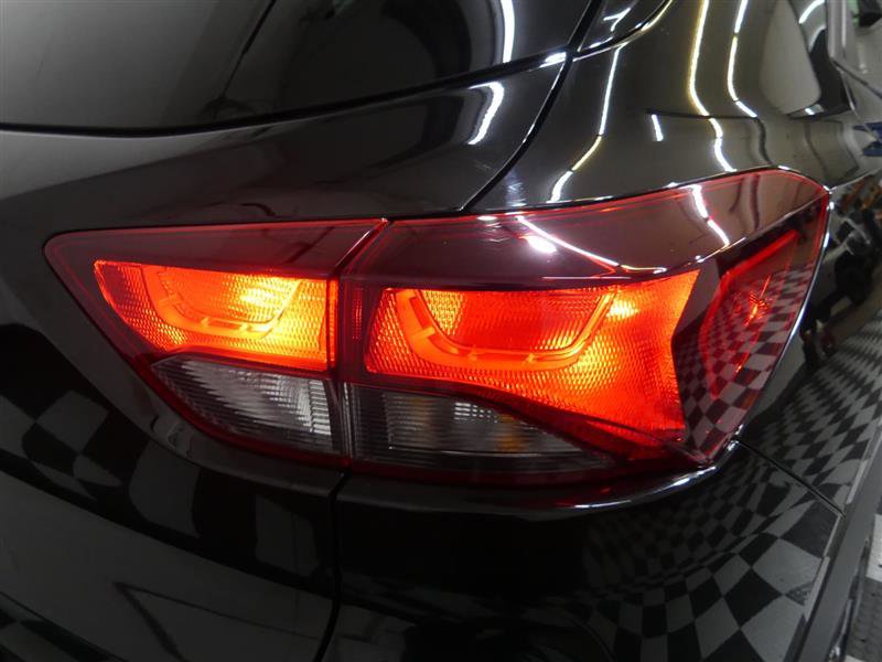 Used 2021 Chevrolet TrailBlazer LT w/ Convenience Package image 16