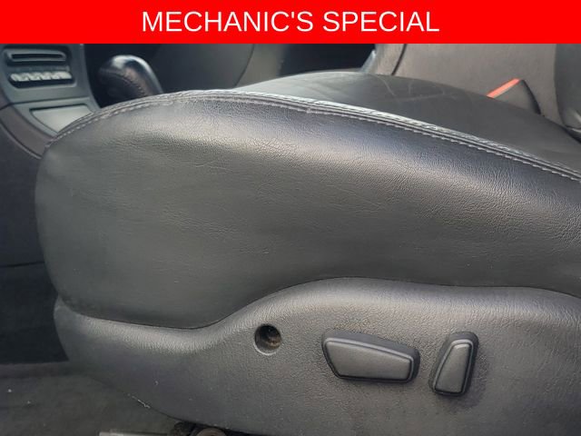 Used 2002 Dodge Intrepid ES image 15