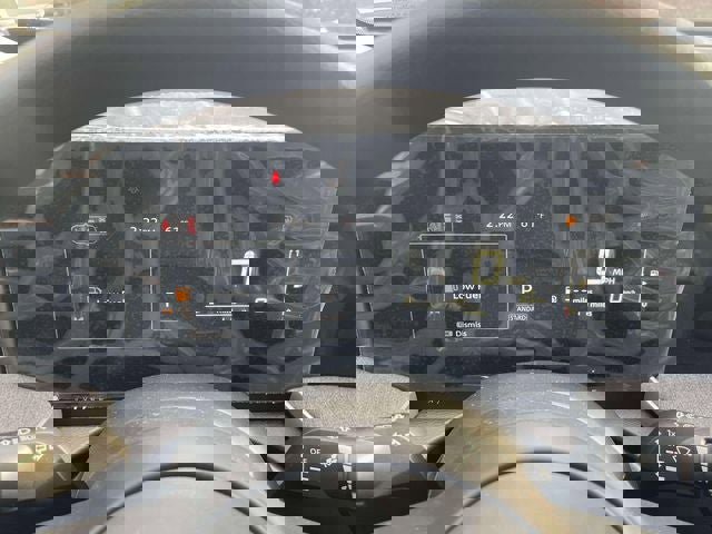 New 2026 Nissan Kicks SV w/ SV Premium Package image 21