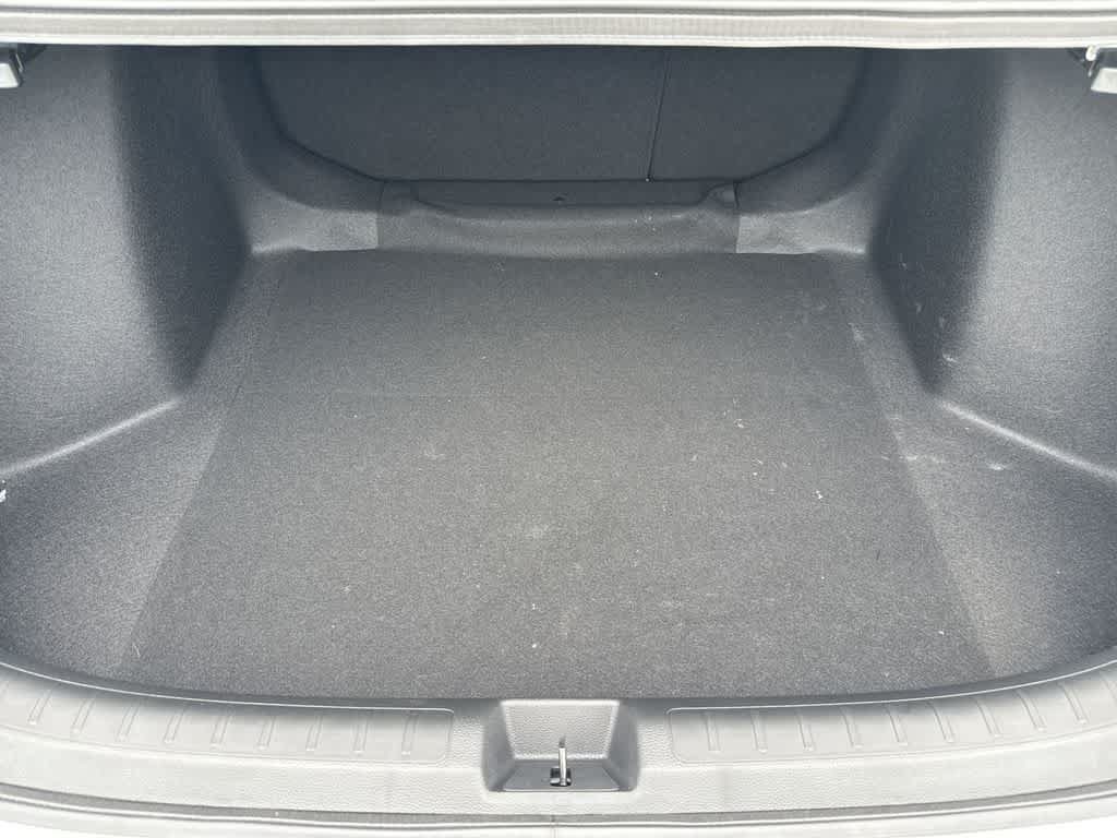 Used 2026 Honda Civic Sport Touring image 24