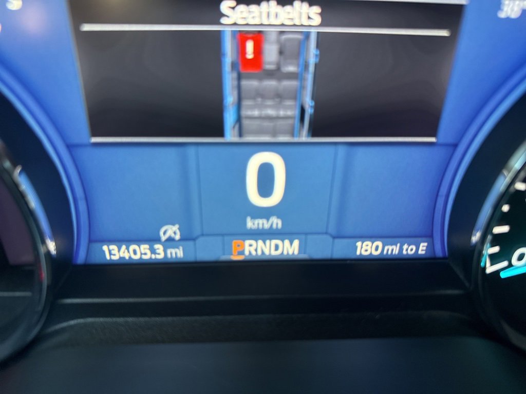 Used 2024 Ford Expedition XLT image 24