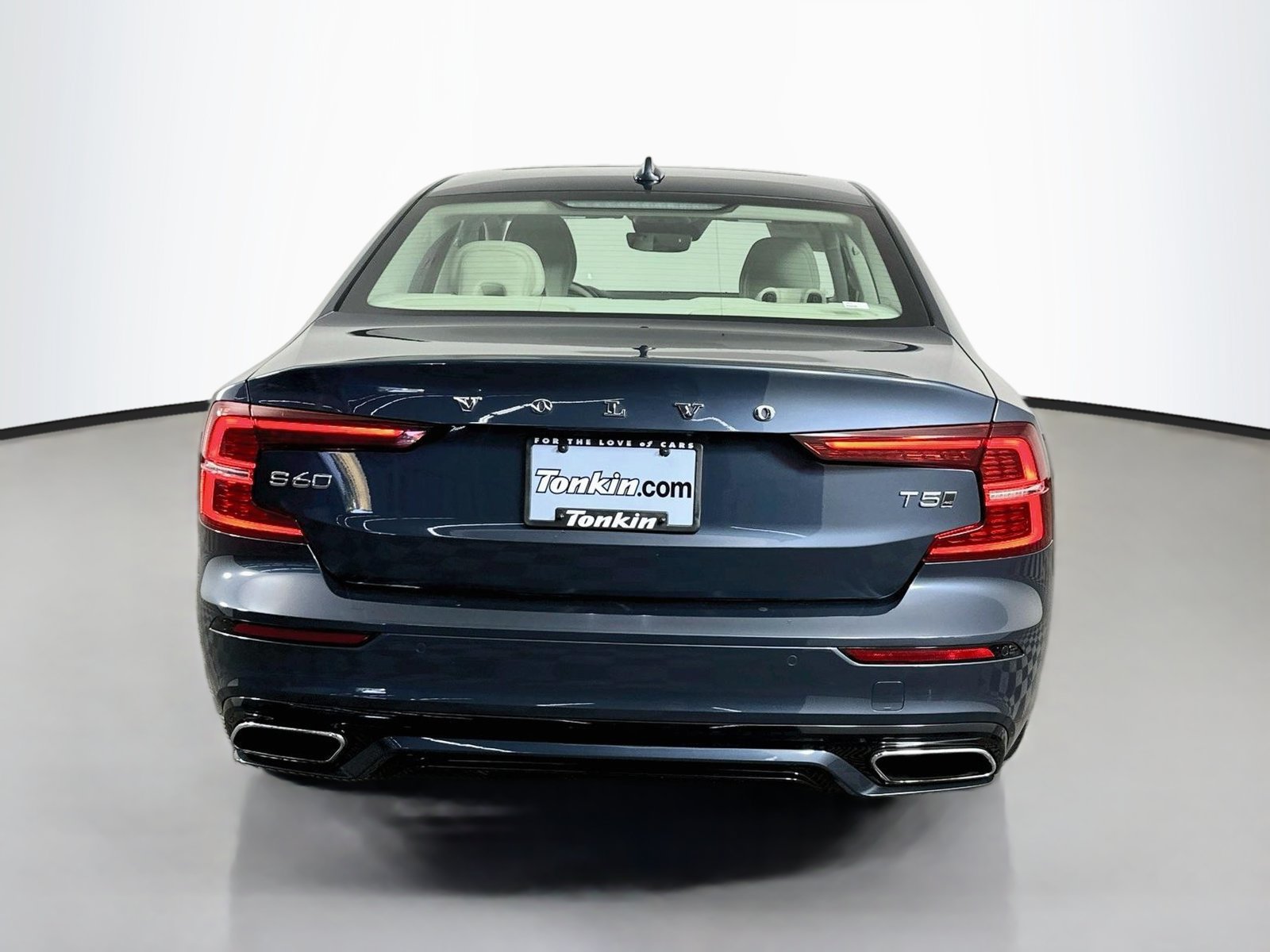 Used 2021 Volvo S60 T5 Momentum w/ Advanced Package AWD/4WD image 6