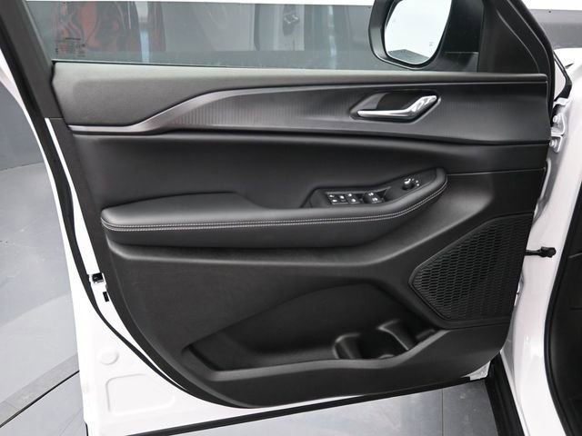 New 2026 Jeep Grand Cherokee Laredo X image 13