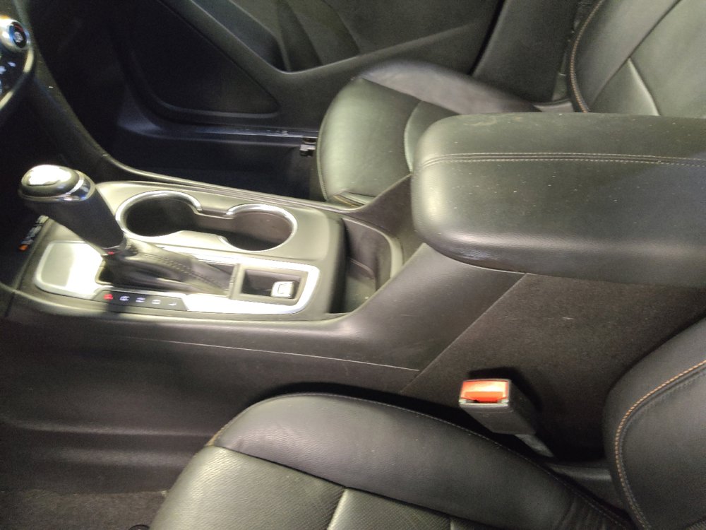 Used 2018 Chevrolet Equinox Premier FWD image 26