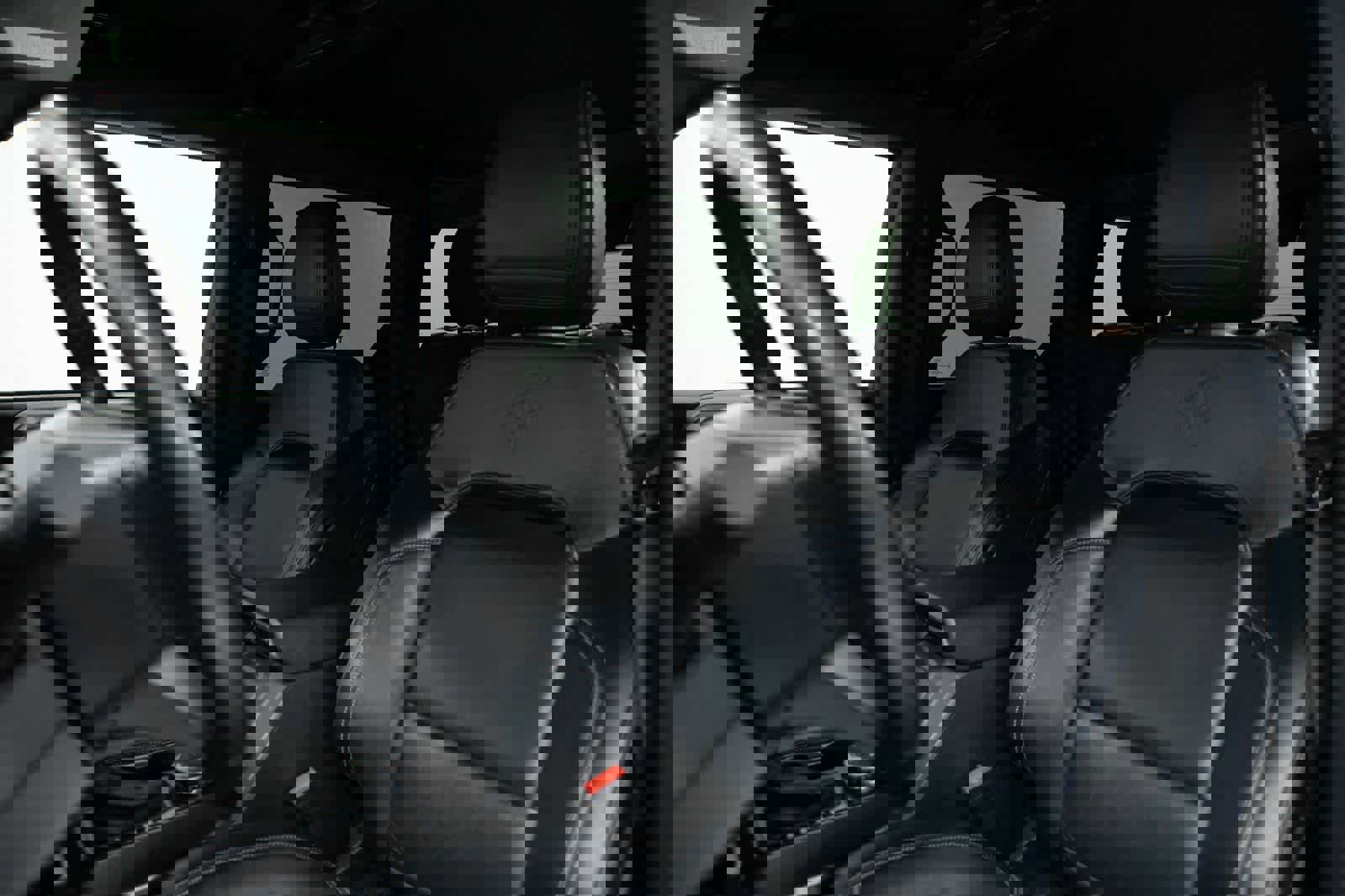 Used 2021 Ford Bronco First Edition image 5