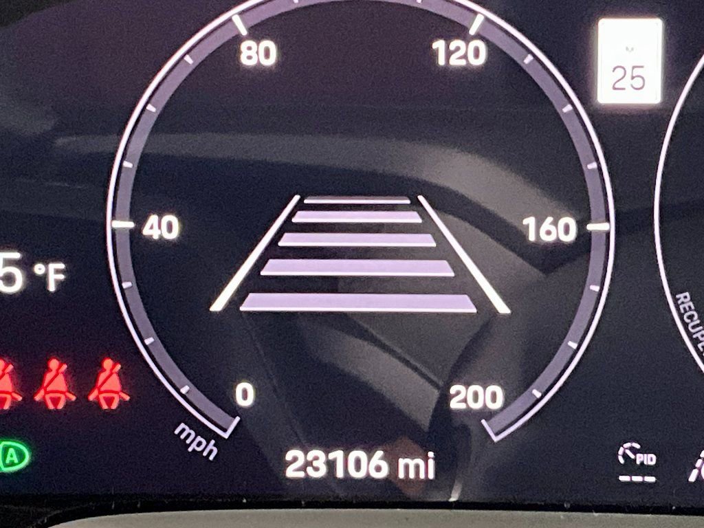 Used 2023 Porsche Taycan Turbo S image 17