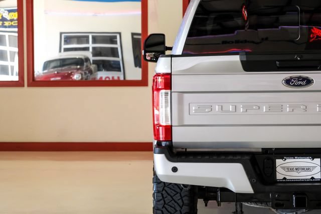 Used 2019 Ford F250 Lariat AWD/4WD image 46