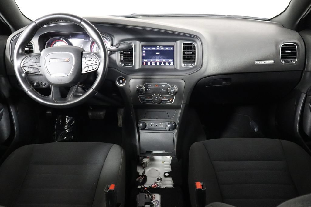 Used 2021 Dodge Charger Police AWD/4WD image 13