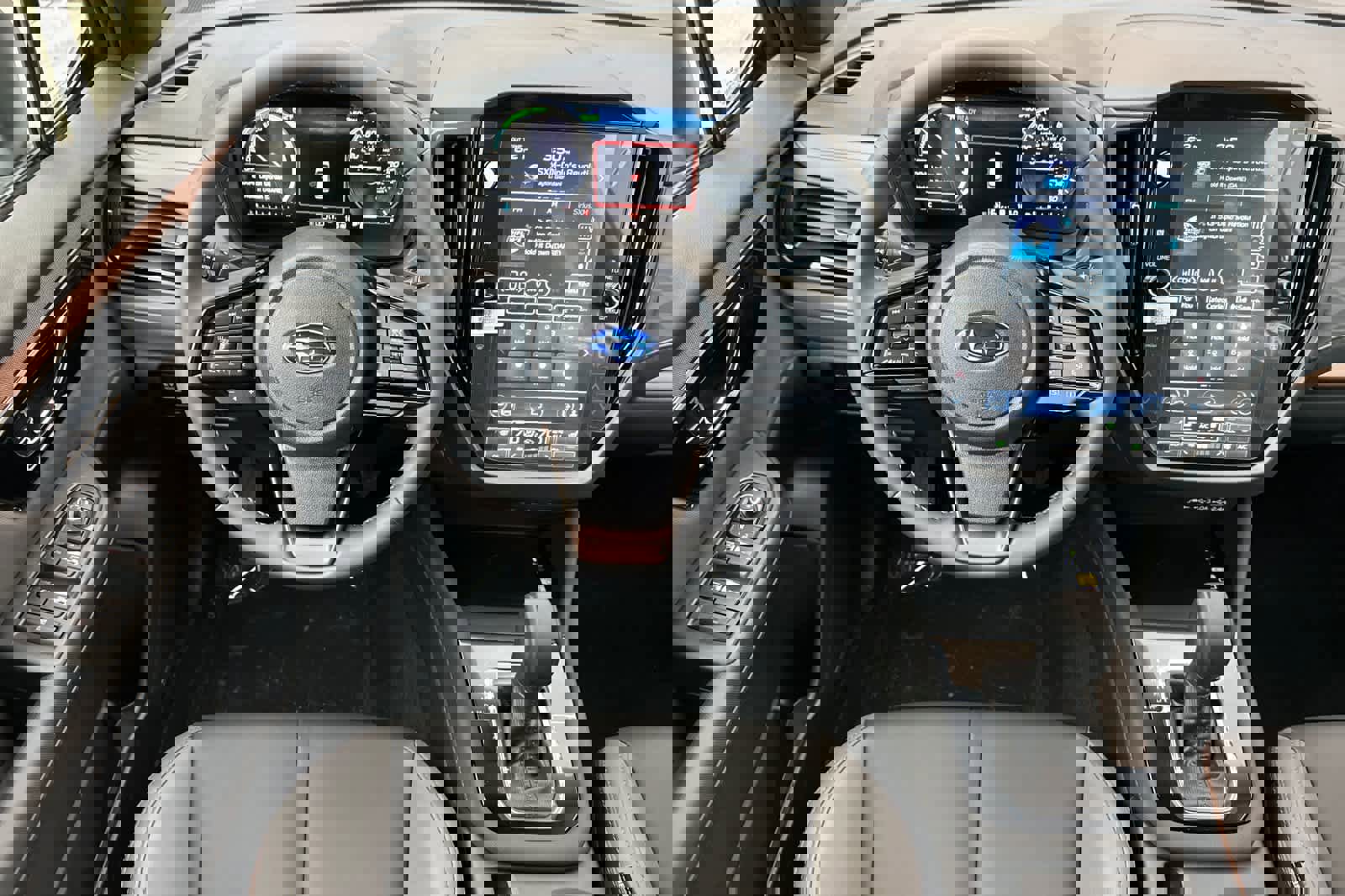 New 2025 Subaru Forester Sport image 14