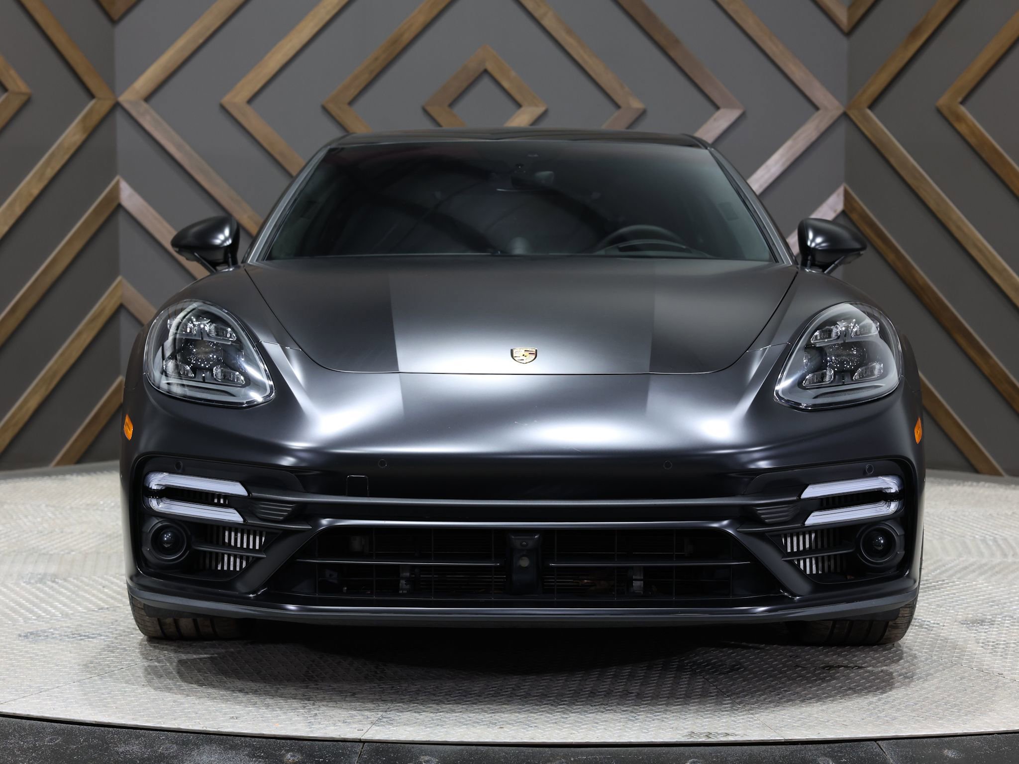 Used 2021 Porsche Panamera Turbo S w/ Assistance Package image 15