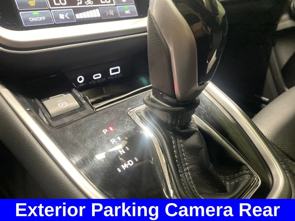 Used 2023 Subaru Legacy Limited AWD/4WD image 22