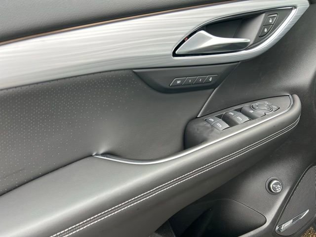 New 2026 Buick Envision Avenir image 25