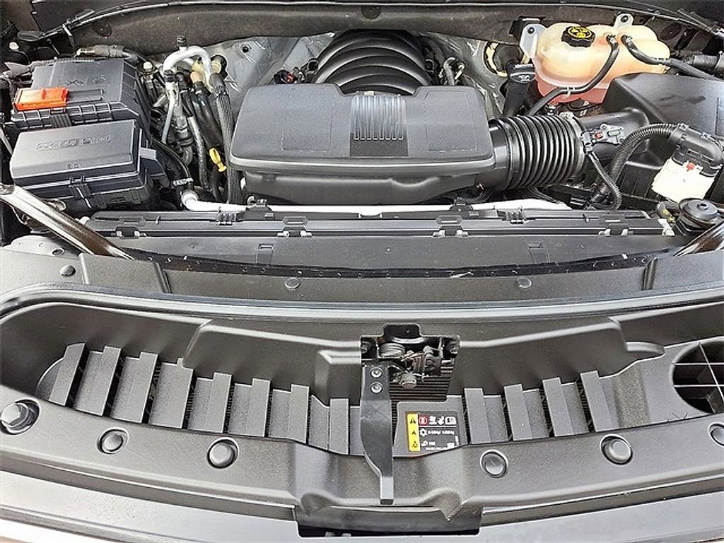 Used 2022 Chevrolet Tahoe High Country image 29