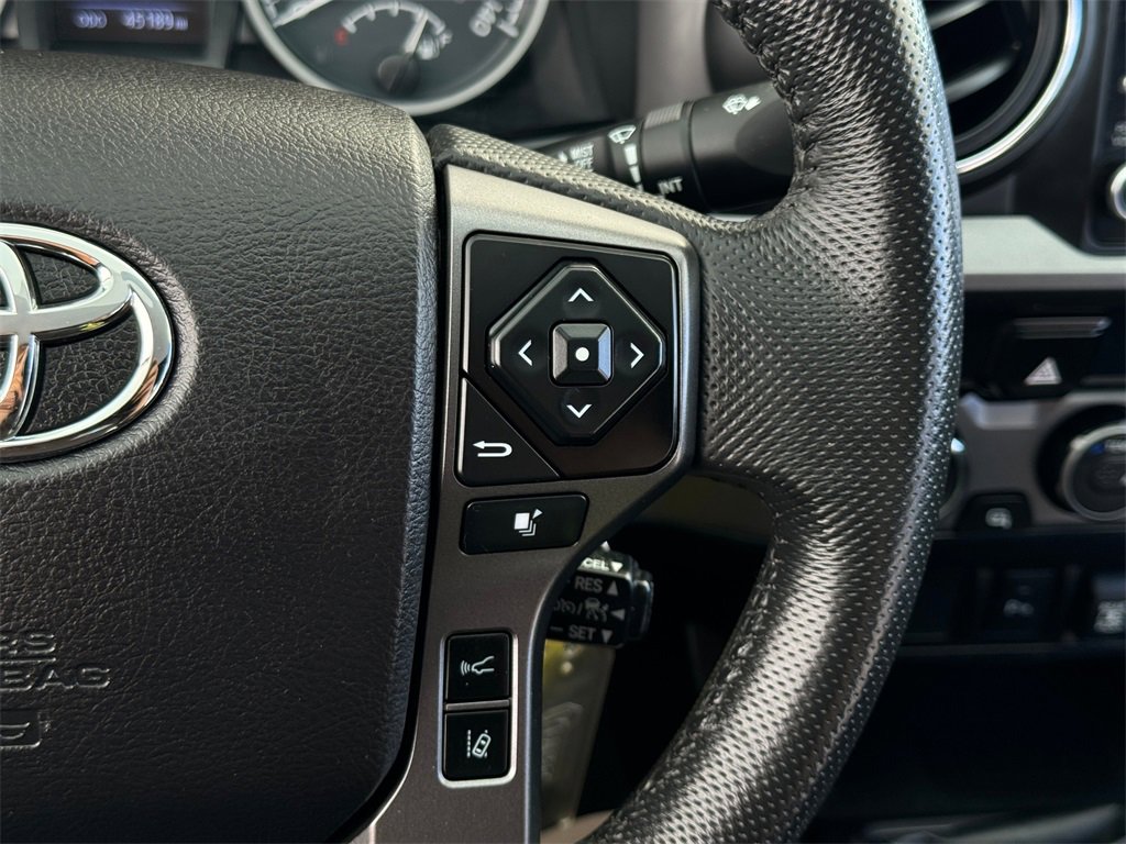 Used 2021 Toyota Tacoma TRD Pro image 56