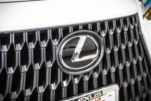 Certified 2026 Lexus NX 350 AWD w/ Accessory Package (2T) image 27