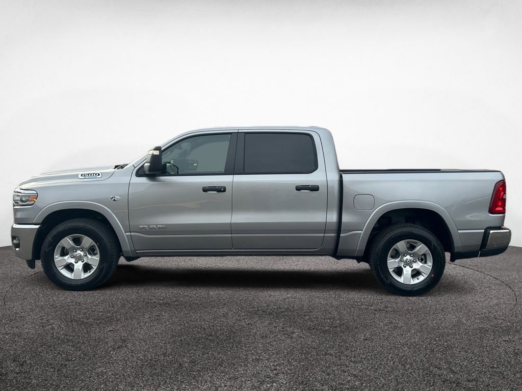 New 2026 RAM 1500 Big Horn image 2