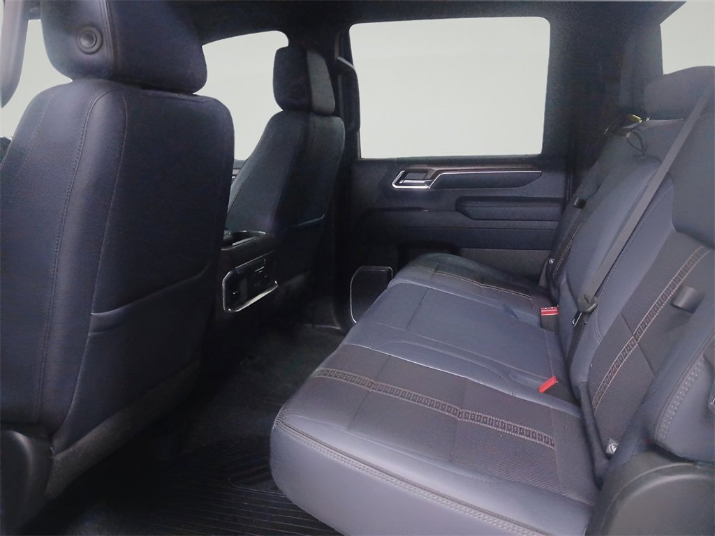 Used 2024 Chevrolet Silverado 2500 High Country w/ High Country Premium Package image 22