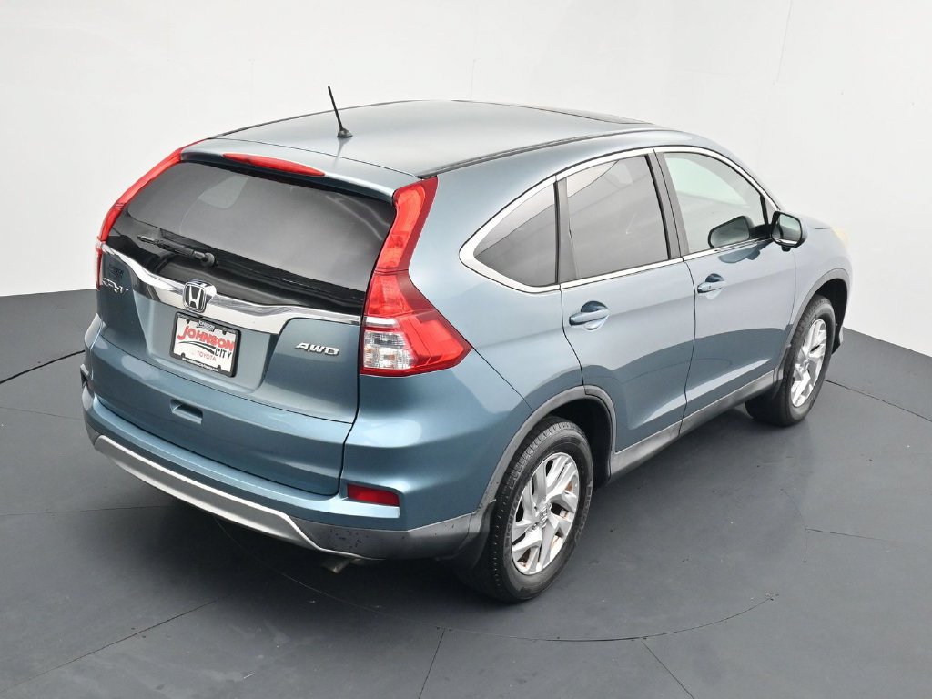 Used 2015 Honda CR-V EX image 29