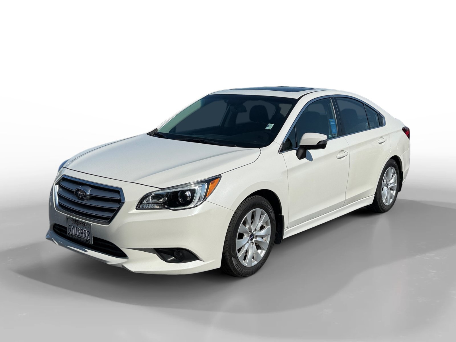 Used 2016 Subaru Legacy 2.5i Premium AWD/4WD image 1