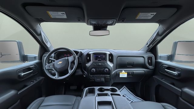 New 2024 Chevrolet Silverado 3500 W/T w/ WT Convenience Package image 24