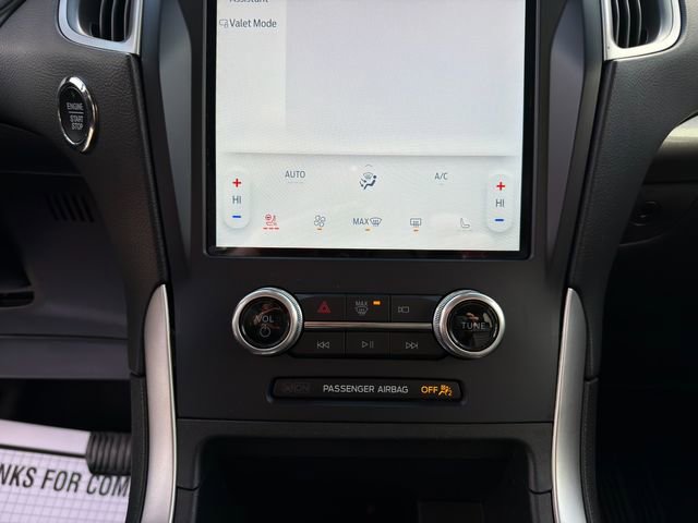 Used 2023 Ford Edge SEL w/ Convenience Package image 26