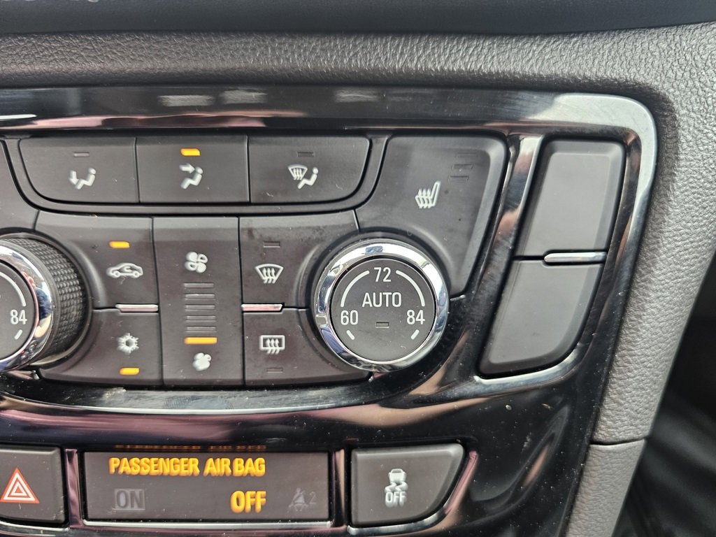 Used 2018 Buick Encore Essence w/ Experience Buick Package image 37