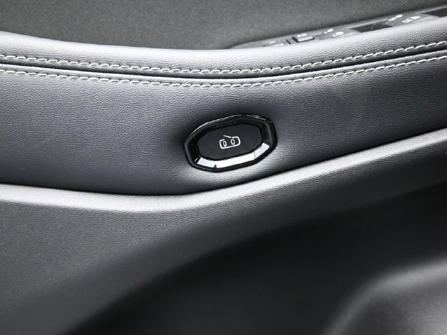 New 2026 Jeep Cherokee Laredo AWD/4WD image 13