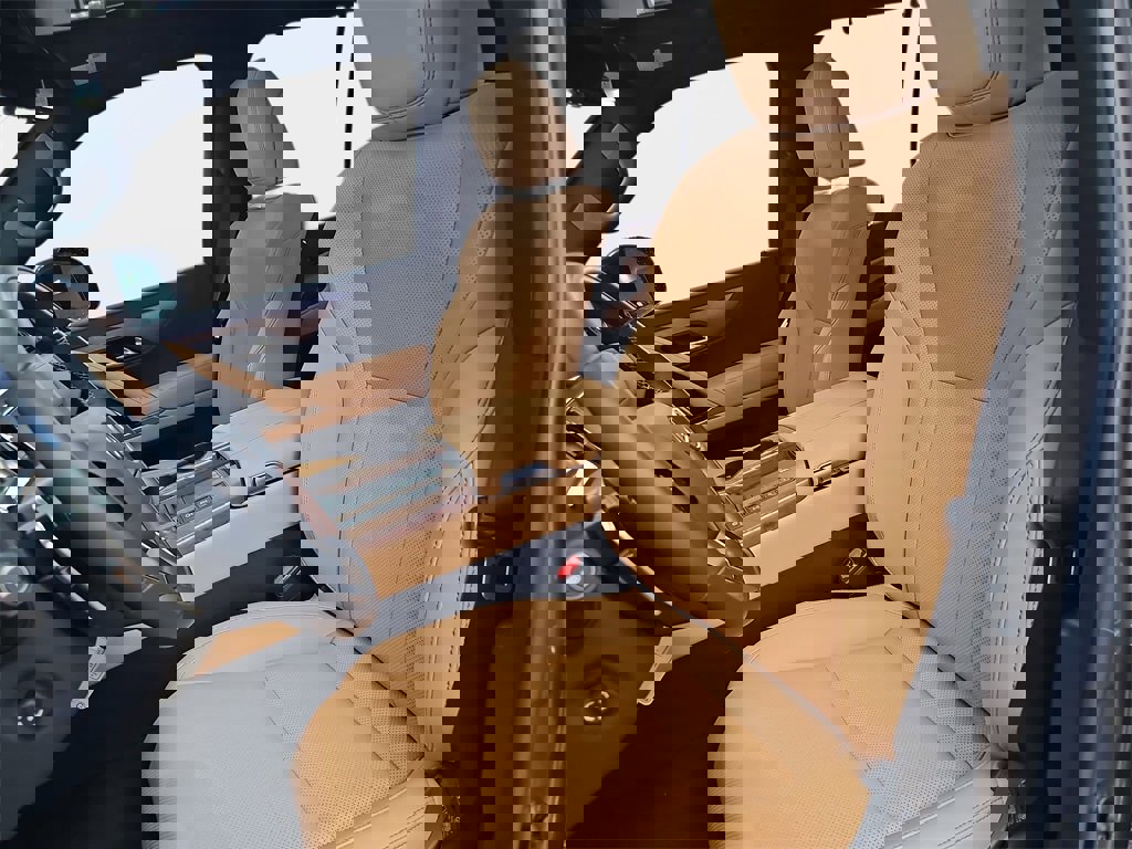 New 2026 Lexus LX 600 4WD w/ Luxury Package image 15