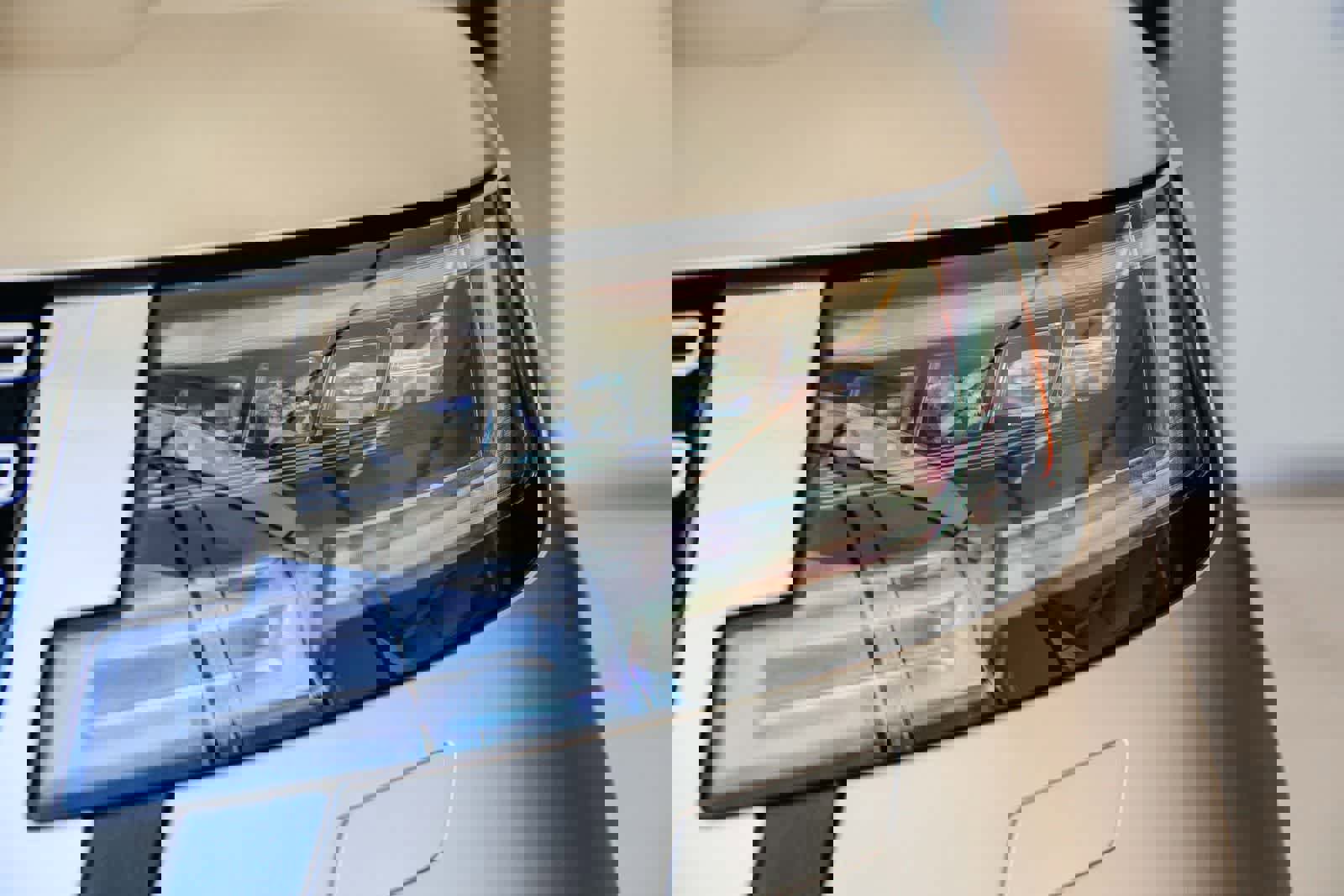 New 2026 Land Rover Range Rover Autobiography image 10