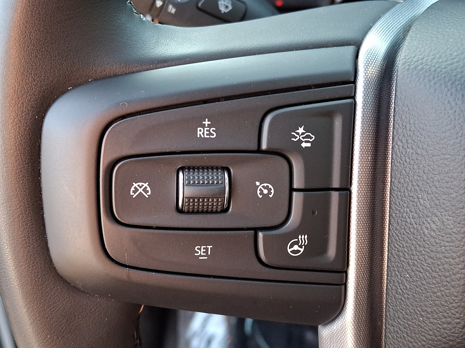 Certified 2024 GMC Sierra 1500 SLE AWD/4WD image 21