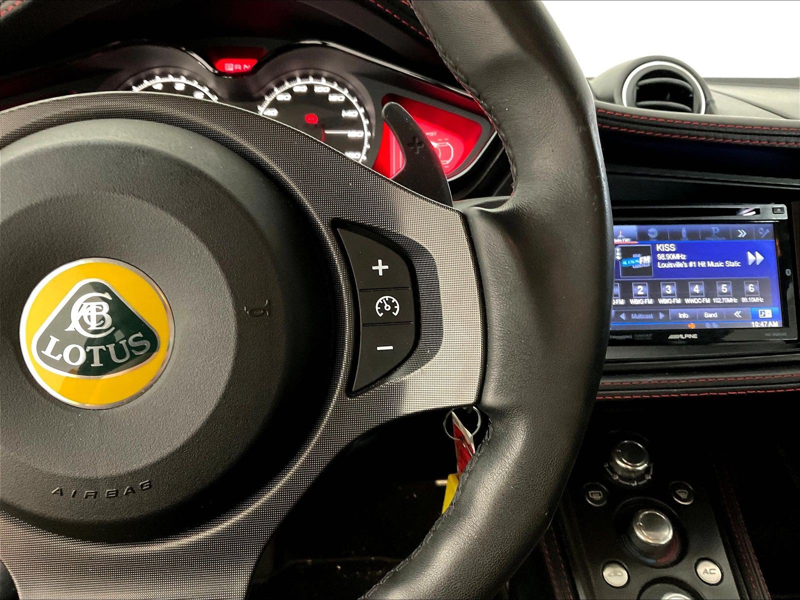 Used 2014 Lotus Evora S RWD image 11