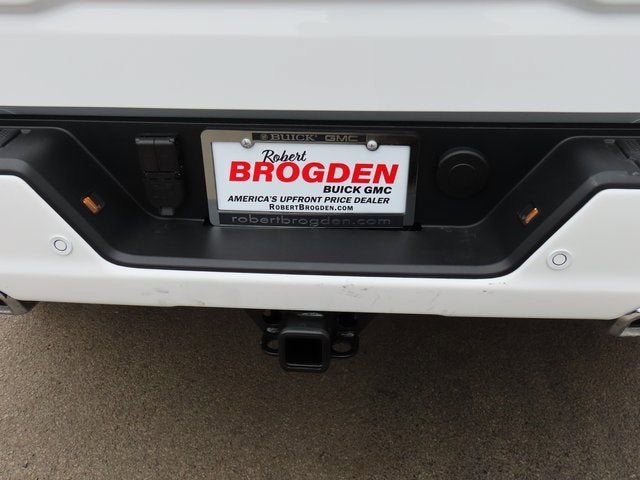 New 2026 GMC Sierra 1500 AT4 w/ AT4 Premium Package AWD/4WD image 20