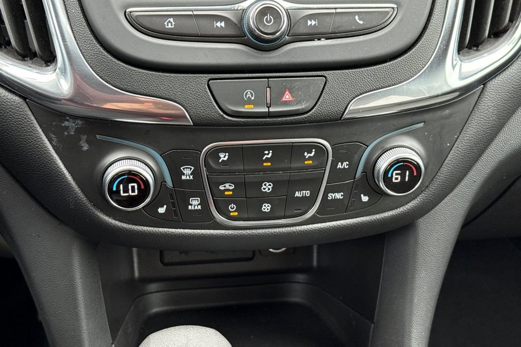 Used 2024 Chevrolet Equinox LT AWD/4WD image 31