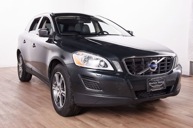 Used 2013 Volvo XC60 T6 image 3