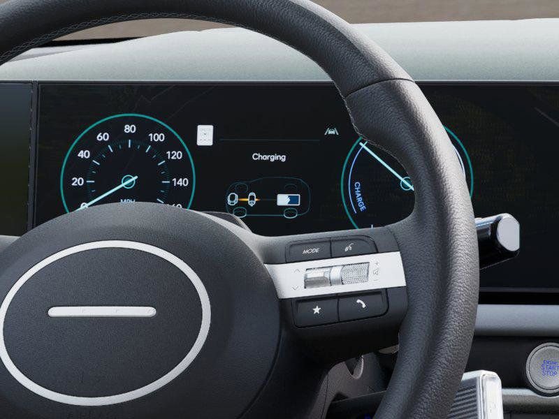 Used 2025 Hyundai Tucson Limited w/ Tow & Go Package image 14