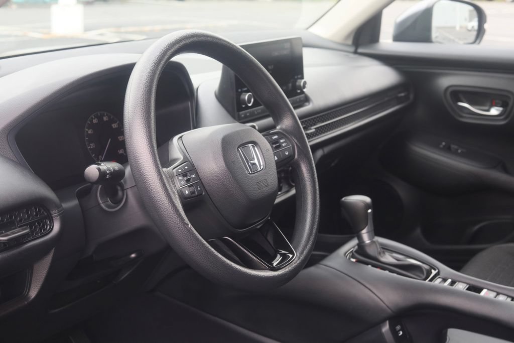 Used 2024 Honda HR-V LX image 13