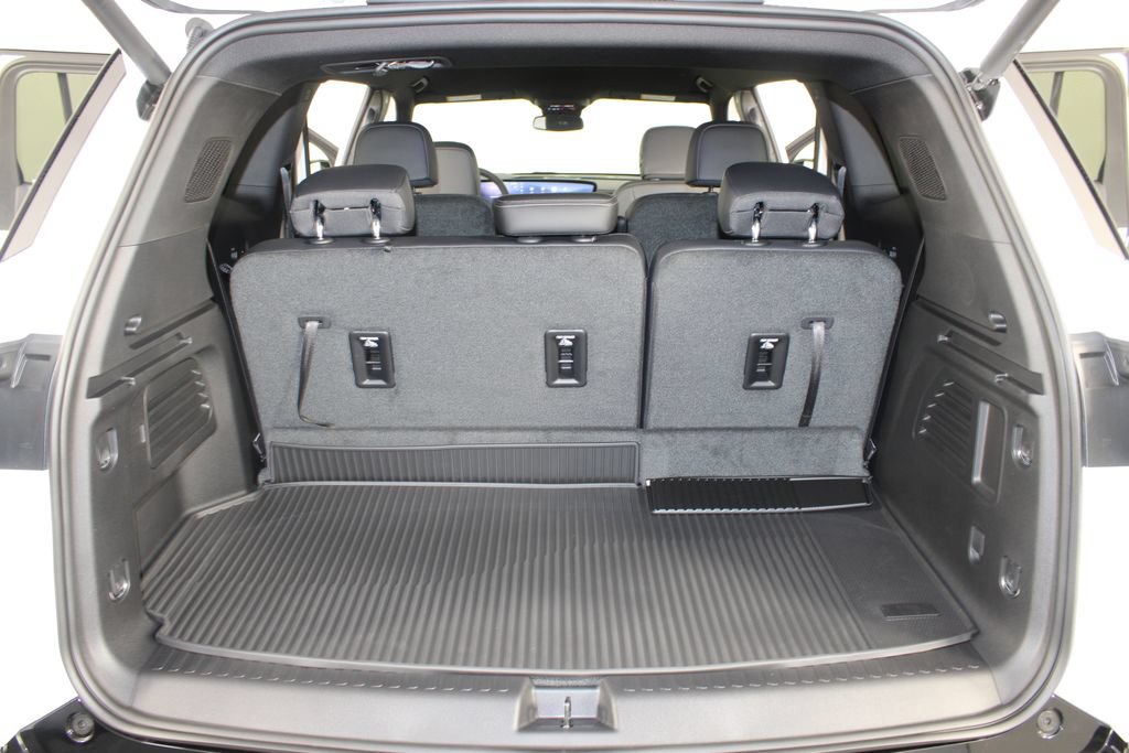 New 2027 Buick Enclave Sport Touring FWD image 20