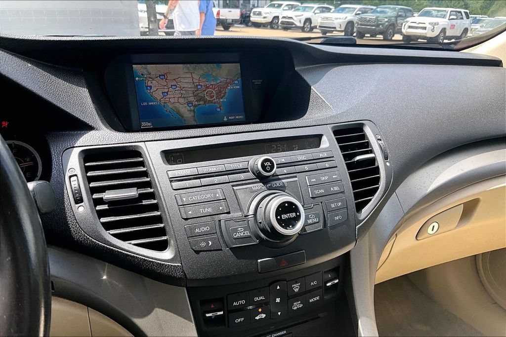 Used 2009 Acura TSX Sedan FWD image 15