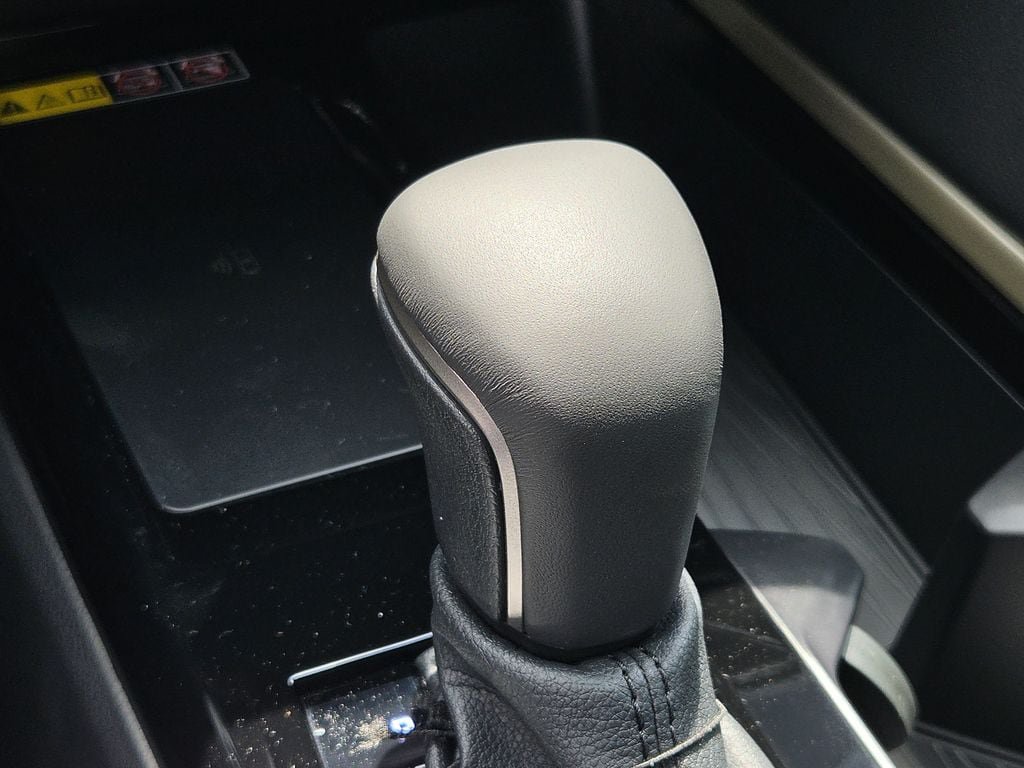 New 2026 Toyota Camry XSE FWD image 20